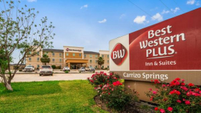 Best Western Plus Carrizo Springs Inn & Suites